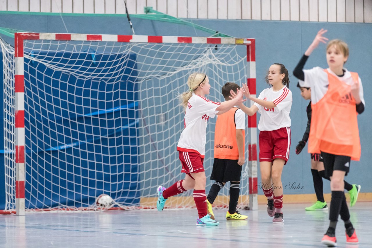 Bild 62 - wCJ Norddeutsches Futsalturnier Auswahlmannschaften